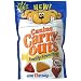 Del Monte Foods #7910044538 12OZ Pizza Dog Snack