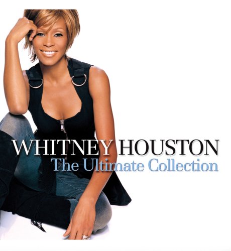 Whitney Houston - The Ultimate Collection CD