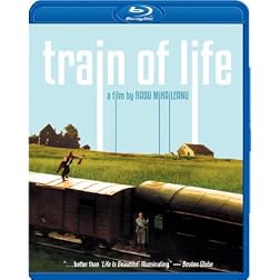 Train of Life [Blu-ray]