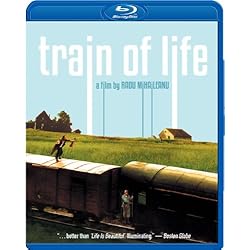 Train of Life [Blu-ray]