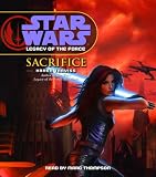 Sacrifice (Star Wars: Legacy of the Force, Book 5)