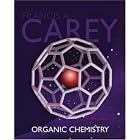 Organic Chemistry with Online Learning Center and Learning by Model CD-ROM by Francis A Carey