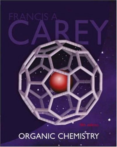 organic chemistry with online learning center and learning by model cd rom