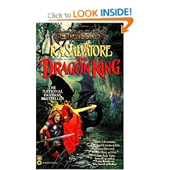 The Dragon King