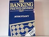 CIB practice & revision kit. Stage 2. Accountancy