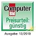 Auszeichnung