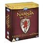 The Chronicles of Narnia Trilogy [Blu-ray] [2005] &hellip <b>Blu-ray</b> ~ Georgie Henley