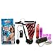 California Exotics / Swedish Erotica 7 Functiontion Remote Panty Sensual Attire Adult Sex Toy Kit