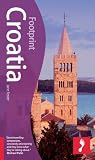 Croatia, 3rd (Footprint - Travel Guides)