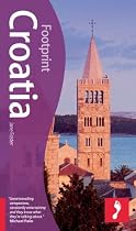 Croatia (Footprint Travel Guides)