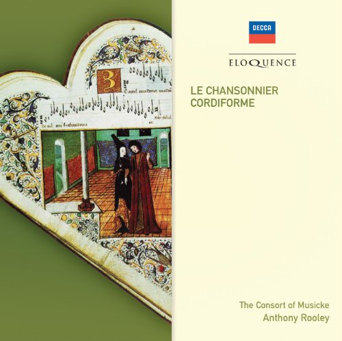 Produkt-Bild: Le Chansonnier Cordiforme