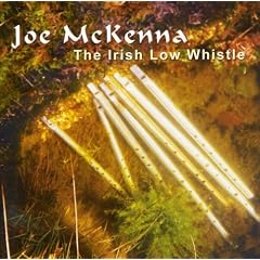 The Irish Low Whistle