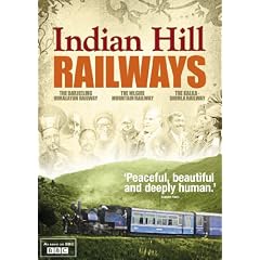 Indian Hill Railways [DVD]