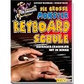 Die gro�e Monster-Keyboardschule: Anf�nger-Crashkurs mit 20 Songs