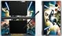 Star Wars The Clone Wars Skin for Nintendo DSi Console