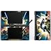 Star Wars The Clone Wars Skin for Nintendo DSi Console