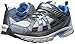 TSUKIHOSHI 3570 STORM Strap-Closure Machine-Washable Youth Sneaker Shoe with Wide Toe Box and Slip-Resistant, Non-Marking Outsole - For Little Kids and Big Kids, Ages 4-12