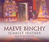 Scarlet Feather CD
