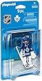 PLAYMOBIL NHL Toronto Maple Leafs Goalie