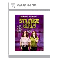 Strange Girls