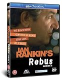 Rebus Series four With Ken Stott [DVD]