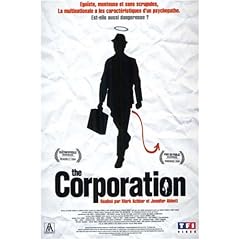 The Corporation