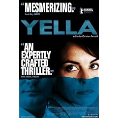 Yella Plakat Movie Poster (11 x 17 Inches - 28cm x 44cm) (2007)