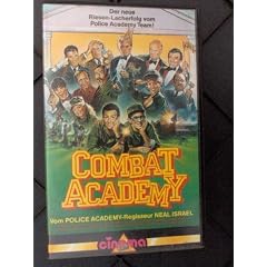 Combat Academy