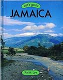Let's go to Jamaica