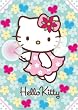 Ravensburger 15575 - Zauberhafte Hello Kitty - 1000 Teile Puzzle