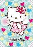 Zauberhafte Hello Kitty - 1000 Teile Puzzle - 