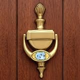Memory COL - NC - 832 Door Knocker - N Carolina - B0012H19XM