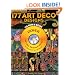 177 Art Deco Designs (CD Rom & Book)