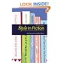 Style in Fiction: A Linguistic Introduction to English Fictional Prose (English Language Series)