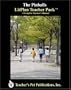 The Pinballs: A Unit Plan (Litplans on CD)