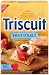 Triscuit Hint Of Salt, 9.5-Ounce Boxes (Pack of 6)
