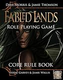 Fabled Lands Role Playing Game