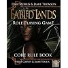 Fabled Lands Role Playing Game