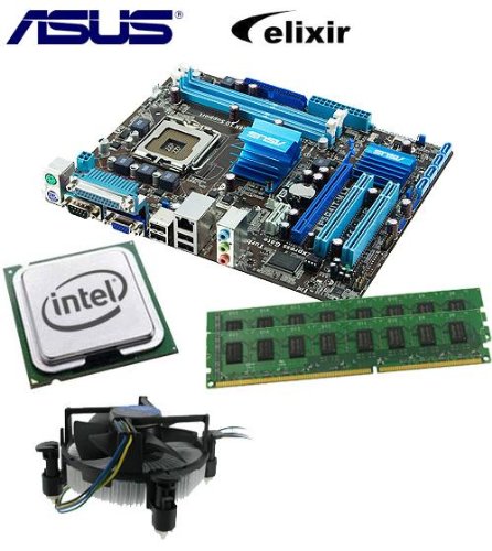 CSL PC Aufrüstkit | Aufrüstset