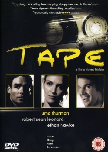 Tape [Region 2]