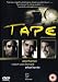 Search : Tape [Region 2]