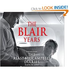 The Blair Years