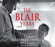 The Blair Years