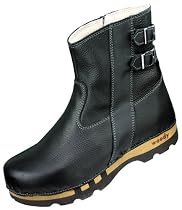 Woody Fabian 9885, Herren Clogs & Pantoletten