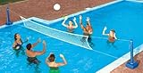 Pool Volleyball Game - IG Pools