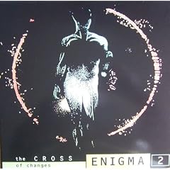 The Cross of Changes [Vinyl LP]