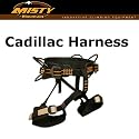Misty Mountain Cadillac Climbing Harness