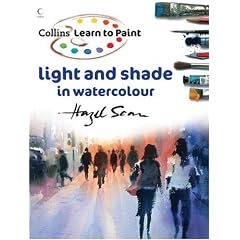 Learn To Paint Light And Shade In Watercolour