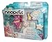 Neopets Collector Figure Pack series 1 : Faerie Wocky and Mazzew