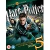 Harry Potter and the Order of the Phoenix (Ultimate Edition) - Double Play (Blu-ray + DVD) [Region Free]